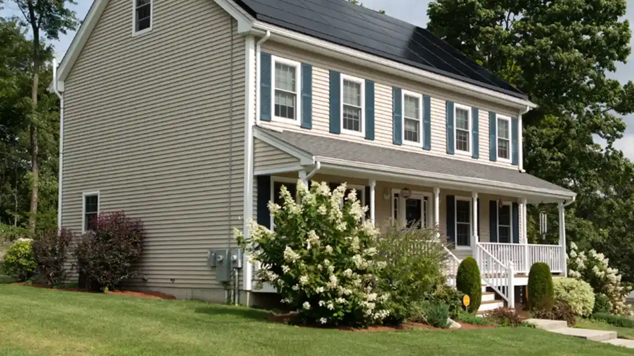 Exterior Painting