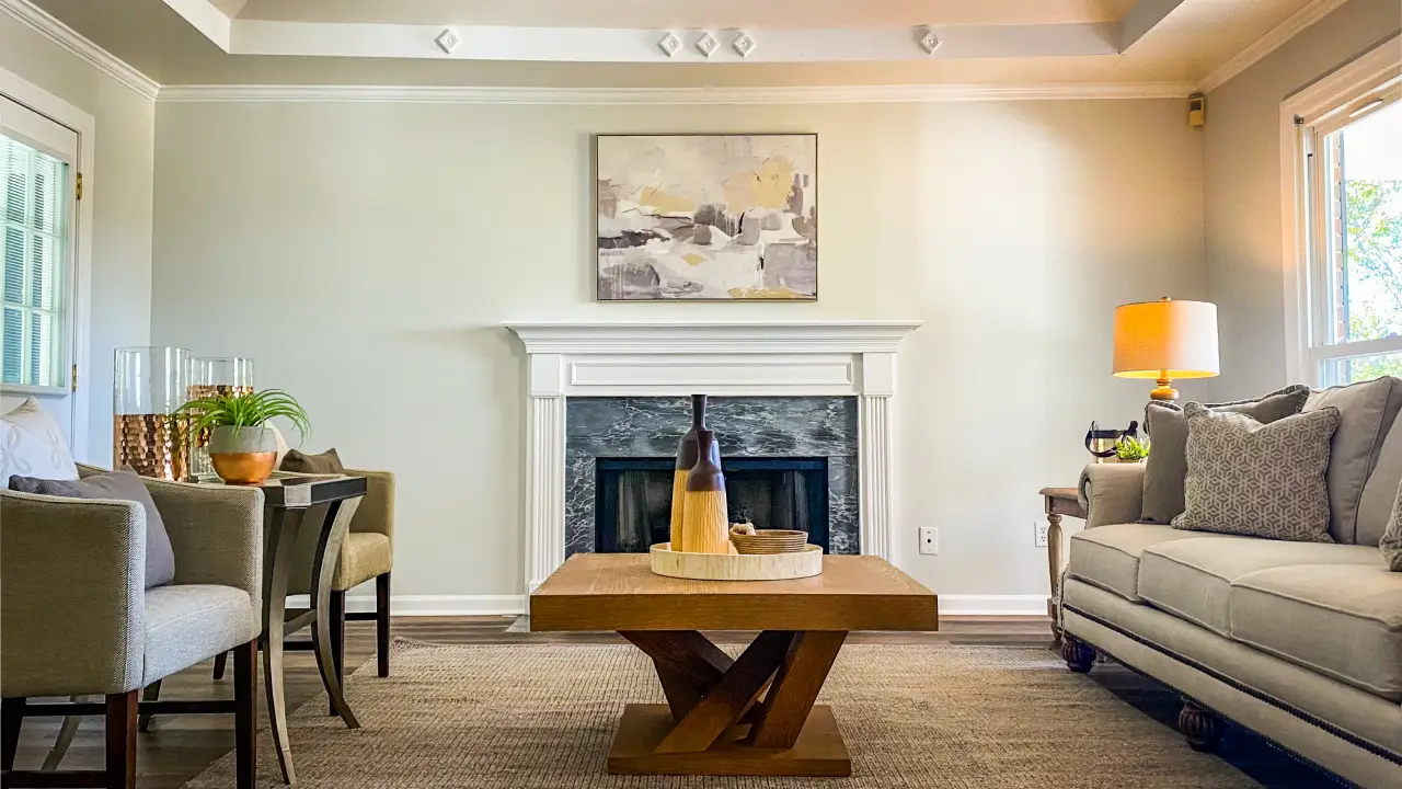 Interior Painting